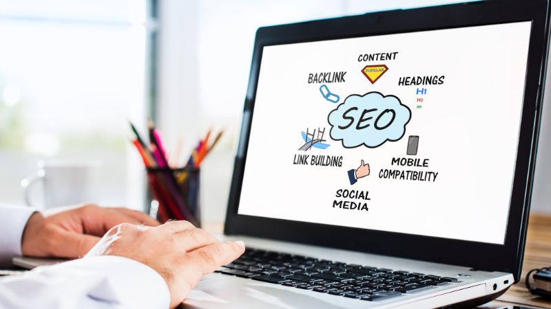 What is SEO & How Does It Work?