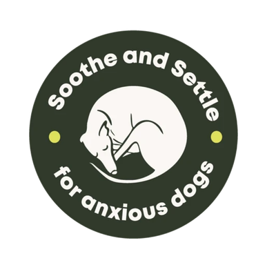 Soothe and Settle for anxious dogs